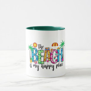 strandvibes mugg