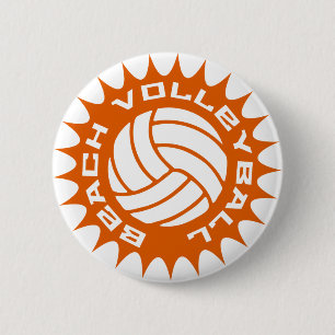 Strandvolleyboll Knapp