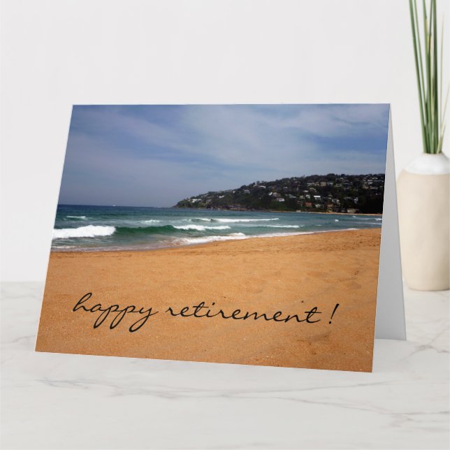 strandvy pension big kort (Framsida)