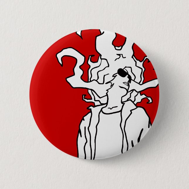 sträng jet knapp (Framsida)