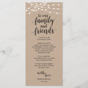 Sträng ljus, Svart Ställe-inställning Tack för dit Program