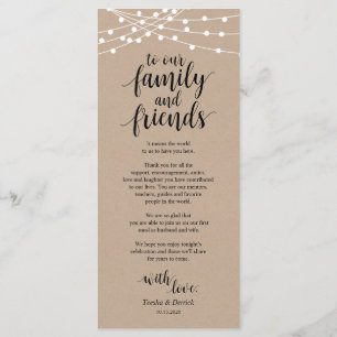 Sträng-ljus, Svart Ställe-inställning Tack-kort Program