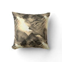 Sträng mosaik med abstrakt med tonstötar