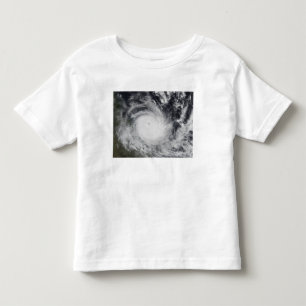 Sträng tropisk Cyclone Hamish Tee Shirt