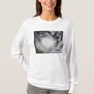 Sträng tropisk Cyclone Hamish Tröja