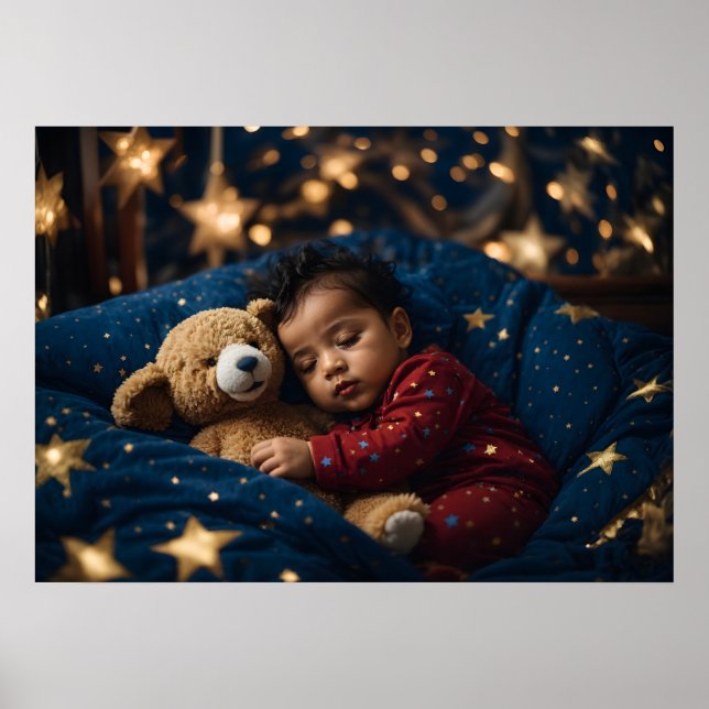 Sträng viloläge | poster (Framsidan)