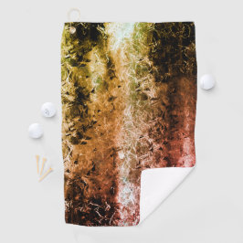 Stränga fibrer av åldras struktur och smuts eller 