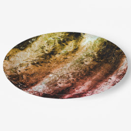 Stränga fibrer av åldras struktur och smuts eller 