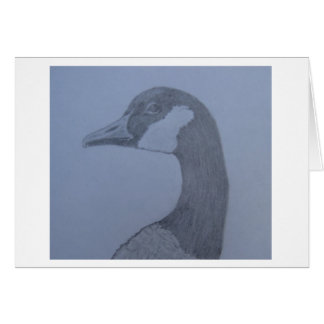 Stränga Hälsningskort