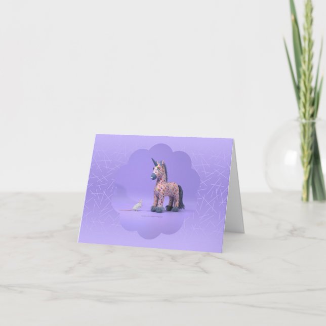 Stränga påträffare kort (Framsida)