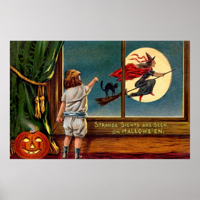 Stränga storlekar poster (Framsidan)