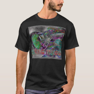 Stränga teori 2 tee