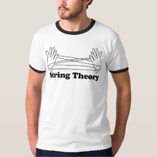 Stränga teorin tröja