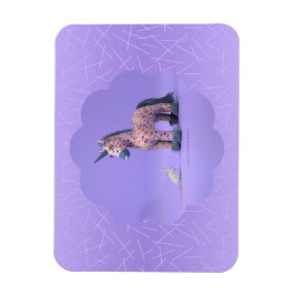 Stränga uppräkningsmagneter magnet