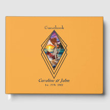 Strängande solnedgång på stranden