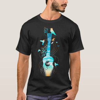 Strängar T Shirt