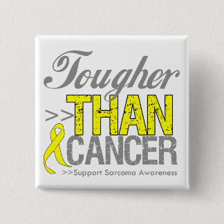 Strängare än Cancer - Sarcoma Knapp