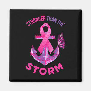 Strängare än stormbekämpningen bröstcancer magnet