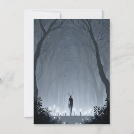 Strange and Unusual Christmas Cards Julkort