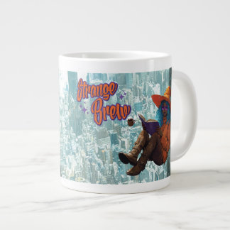 Strange Brew Jumbo Mugg