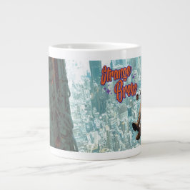 Strange Brew Jumbo Mugg