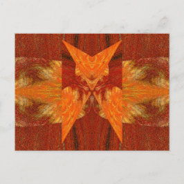 STRANGE BUTTERFLIST 5 VYKORT