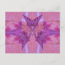 STRANGE BUTTERFLY 24 VYKORT