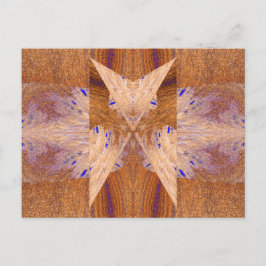 STRANGE BUTTERFLY 32 VYKORT