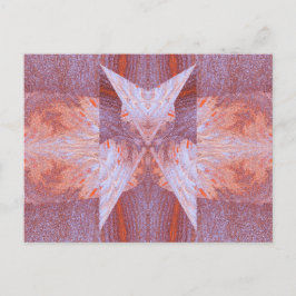 STRANGE BUTTERFLY 39 VYKORT