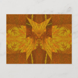 STRANGE BUTTERFLY 45 VYKORT