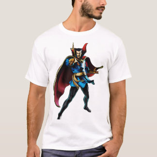 Strange doktor (1) t shirt