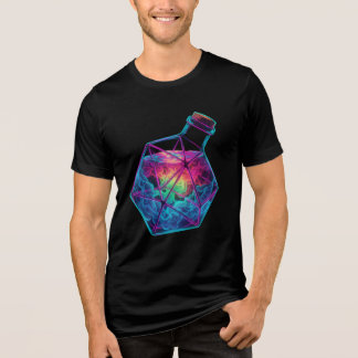 Strange Flaska T Shirt