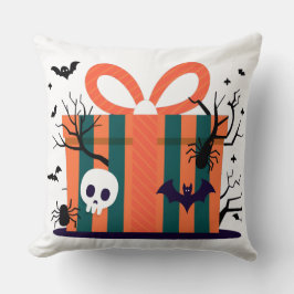 Strange Gift Dekorativ kudde: Unik ny modell Kudde