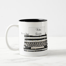 Strange Magic Circle Sigil Chaos Magic Witchcraf Två-Tonad Mugg