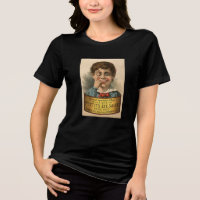 Strange Oddball Funny Vintage annons