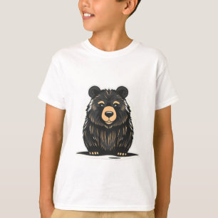 Strange Pet T Shirt