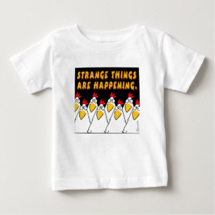 STRANGE SAK HÄNDER Sandra Boynton T-Shir T Shirt