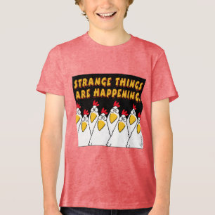 STRANGE SAK HÄNDER Sandra Boynton T-Shir T Shirt