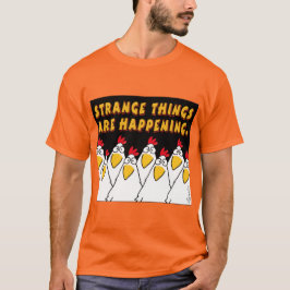 STRANGE SAK HÄNDER Sandra Boynton T Shirt