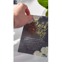 Strängen Ljus i Lunch & Bubly Möhippa Flowers