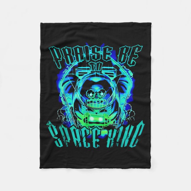 Stranger 67 Things Funny Six Seven Meme Checkered  Fleecefilt (Framsidan)