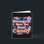 Strangers har den bästa godisfunny godis kort<br><div class="desc">Strangers har den bästa godisfunny godis</div>