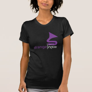Strangeways baby - dockat-skjorta tee