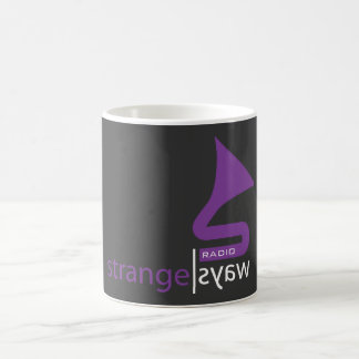 Strangeways radiosände muggen kaffemugg
