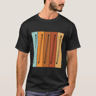 Strängfack för Musician String Player 70 T Shirt