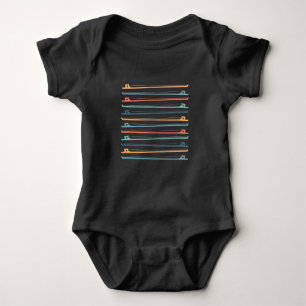 Stränginstrument ger violin Fiddle Cello Player T Shirt