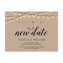 Strängljus, Kraft, Spara det nya datumet, Uppflytt