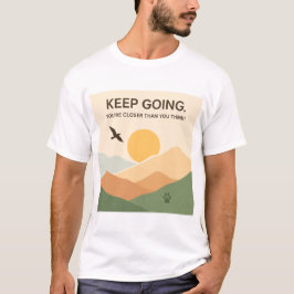 Strängskugga T Shirt