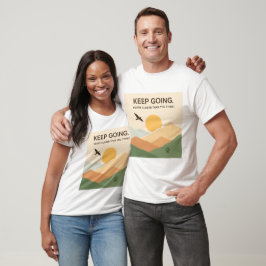 Strängskugga T Shirt