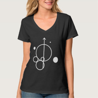 Strängteori inom fysiken Astrofysiker Astrofysik T Shirt